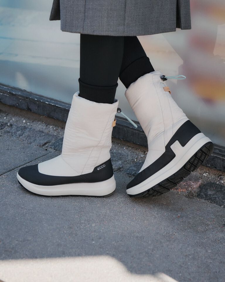 ECCO® Women's Winter Boots - Shop Online Now