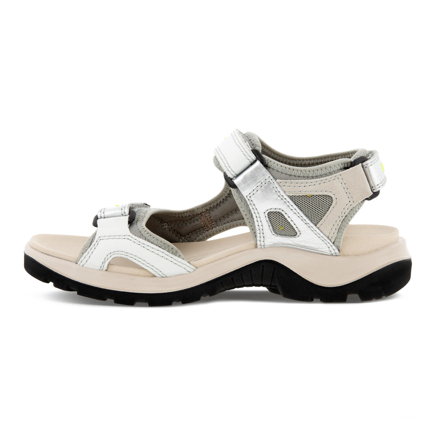 Women's Offroad Yucatan Sandals | Order Today | ECCO® Shoes