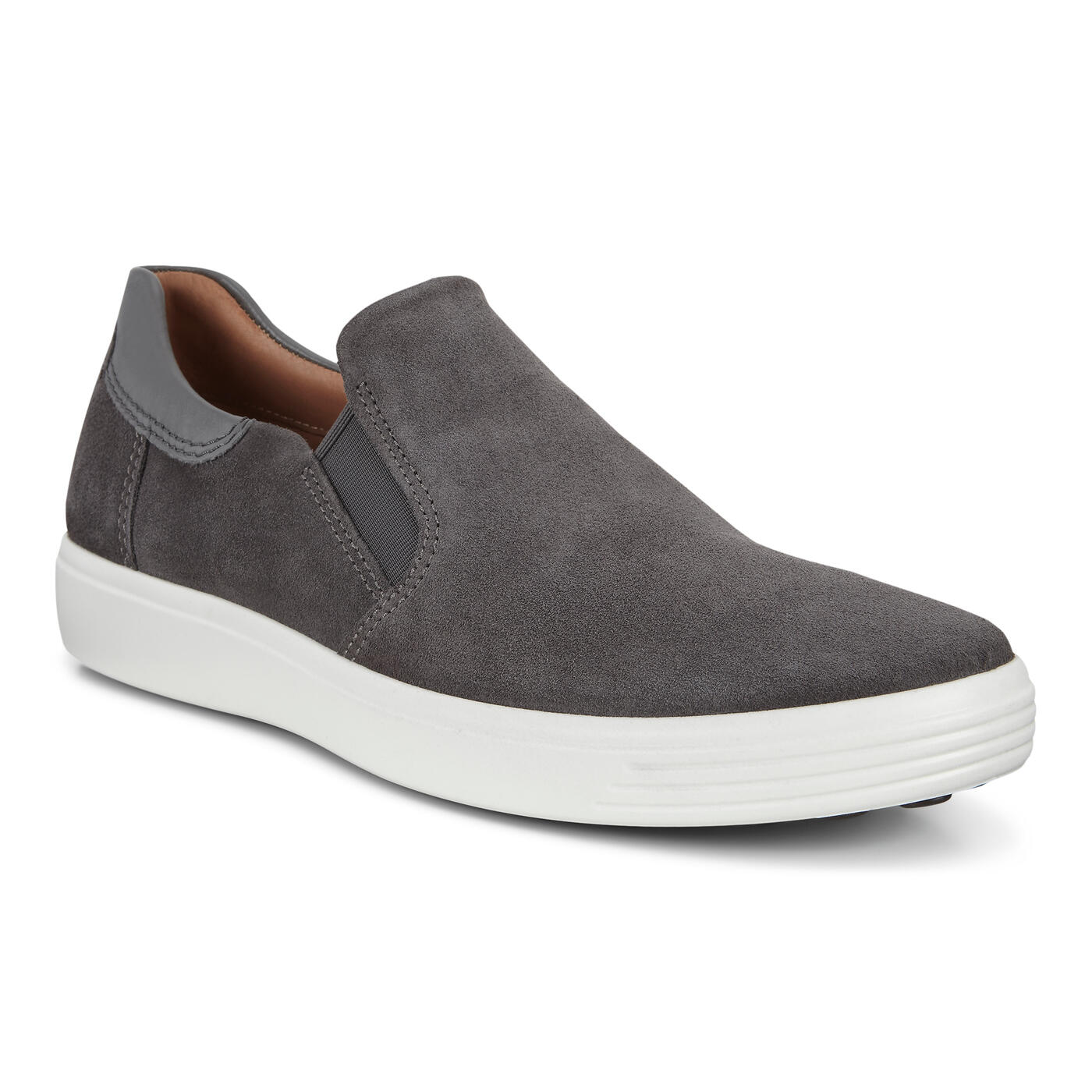 Men's Soft 7 Soft Slip-ons | Order today | ECCO® Shoes