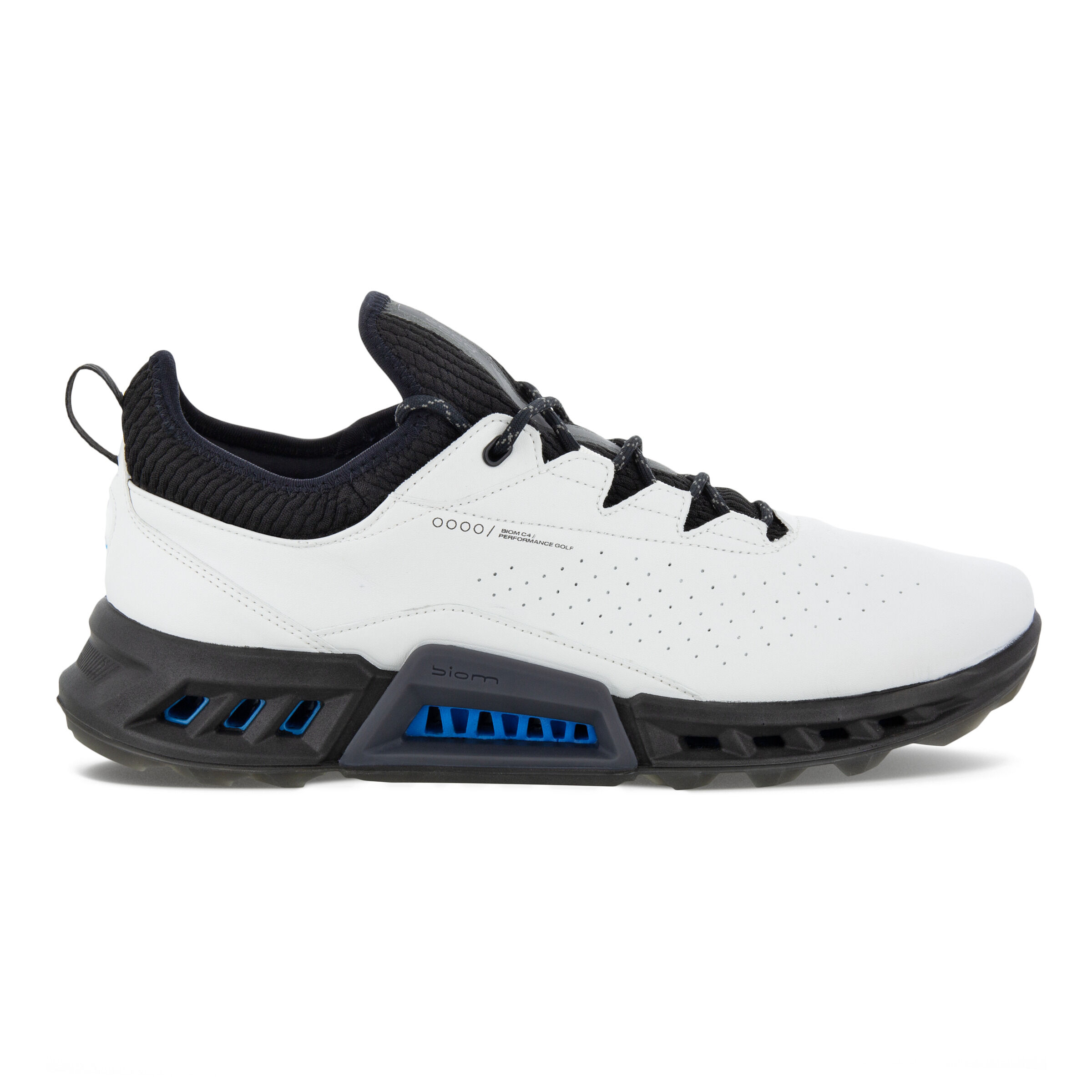 Discover ECCO® Biom Shoes for Men - Shop Golf Shoes Now