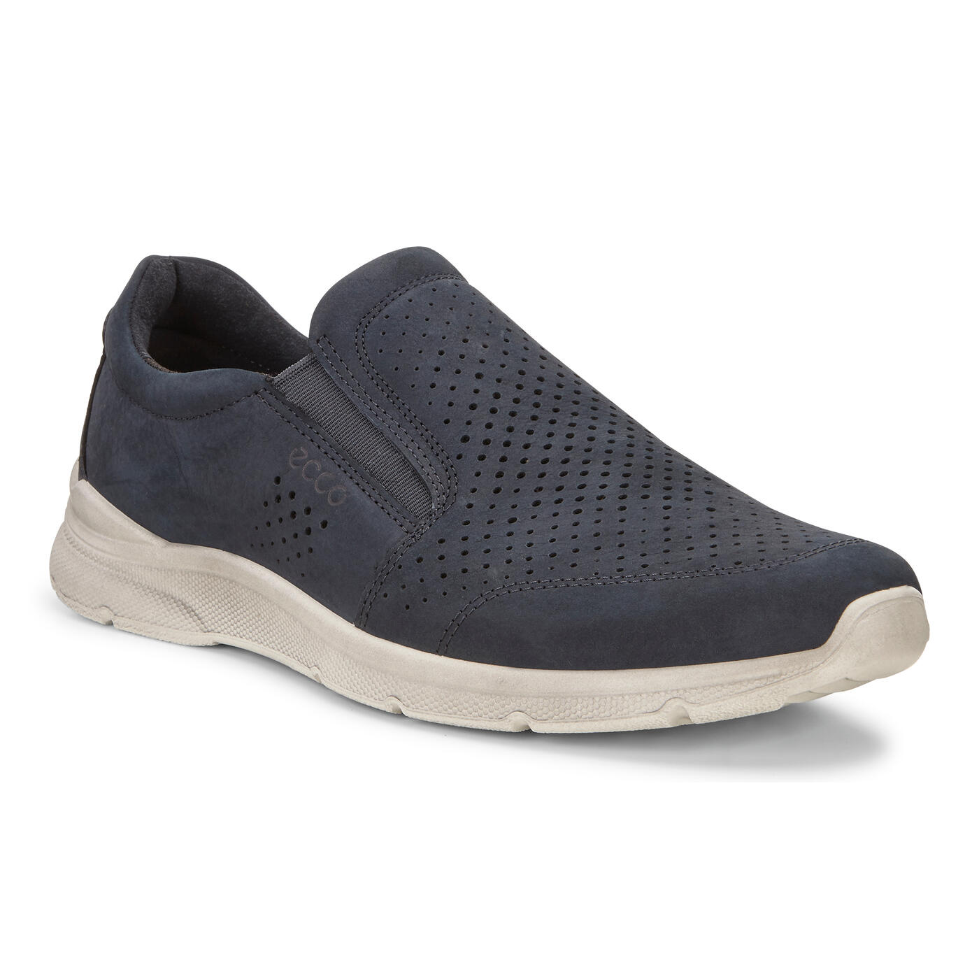 ECCO Men's Irving Casual Slip On | Casual Shoes | ECCO® Shoes