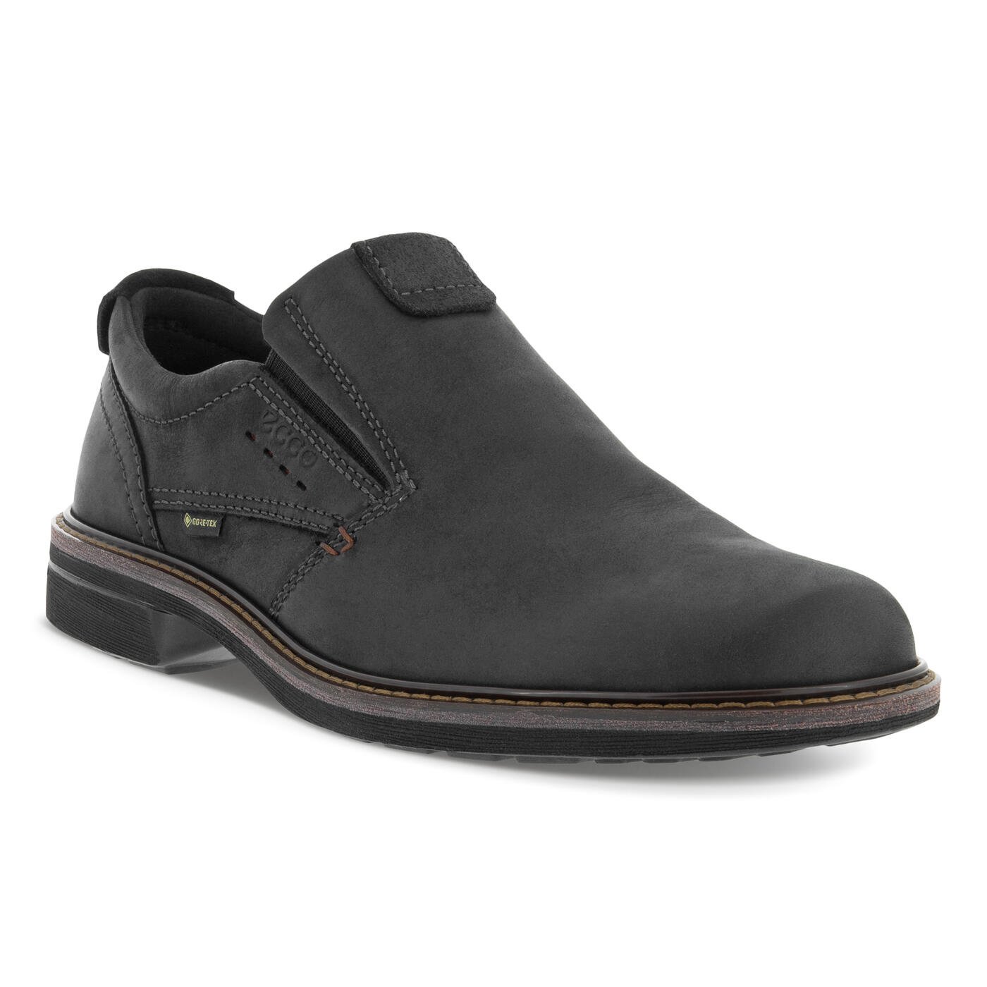 Turn Men's Slip On Shoes | Men's Casual Shoes | ECCO® Shoes