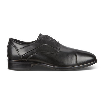 Chaussure derby ECCO CITYTRAY pour hommes