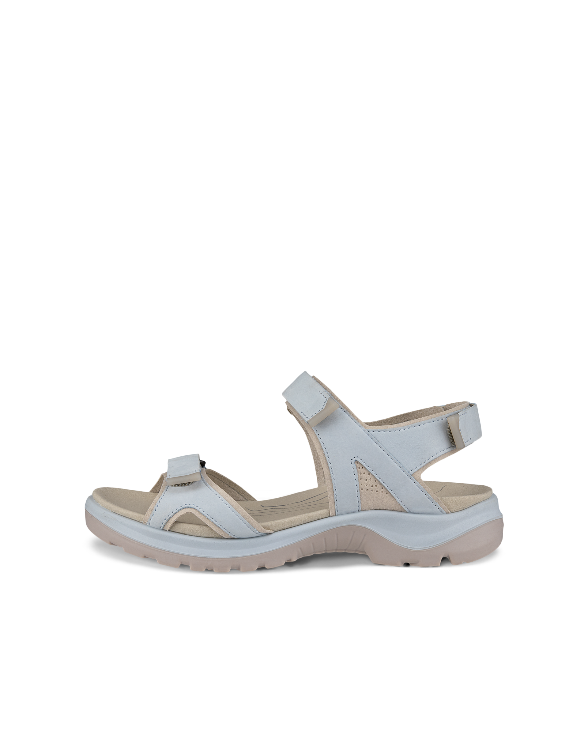 Women's Sandals in polyester on sale | FASHIOLA INDIA