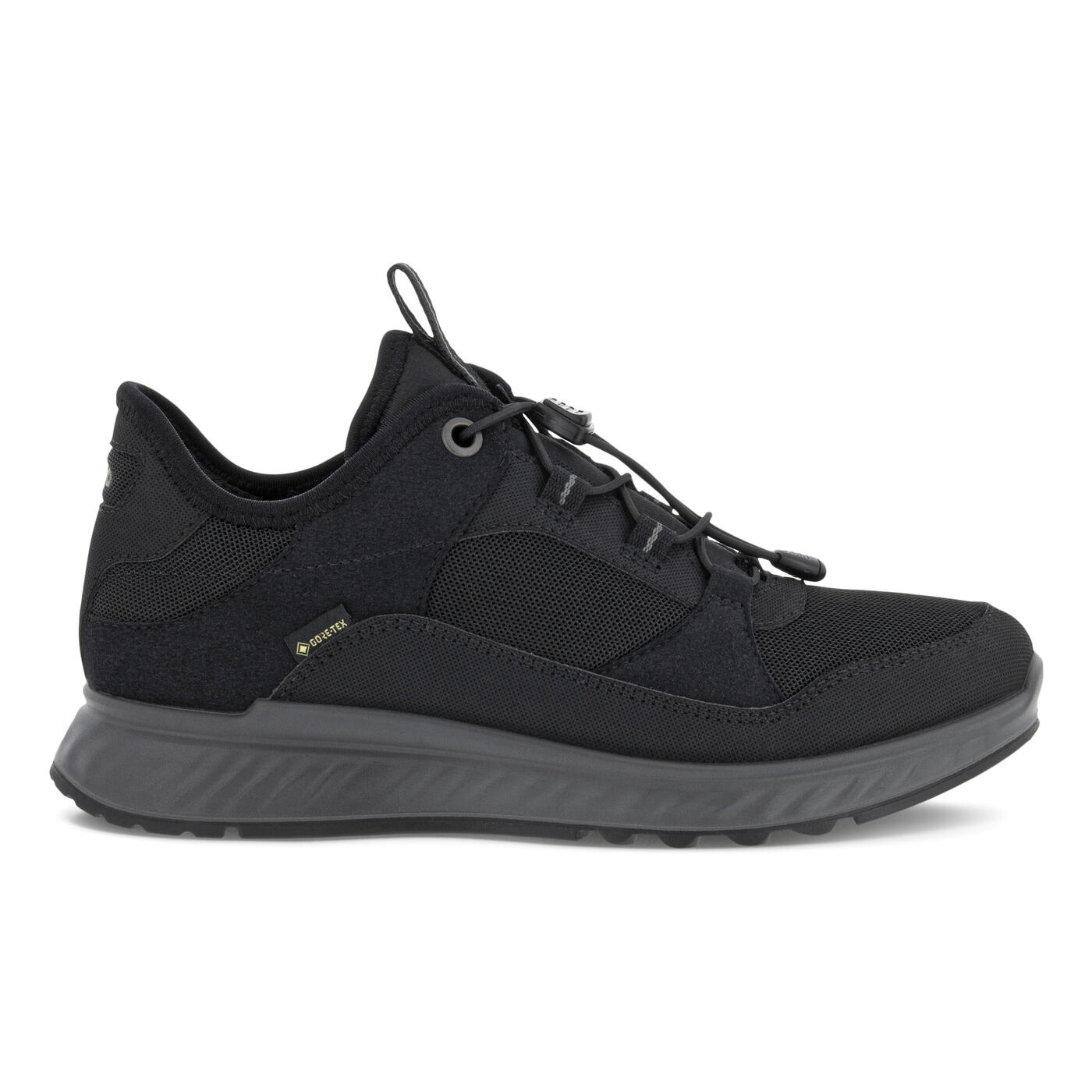 Women's Exostride Low GTX Tex | Official Store | ECCO® Shoes