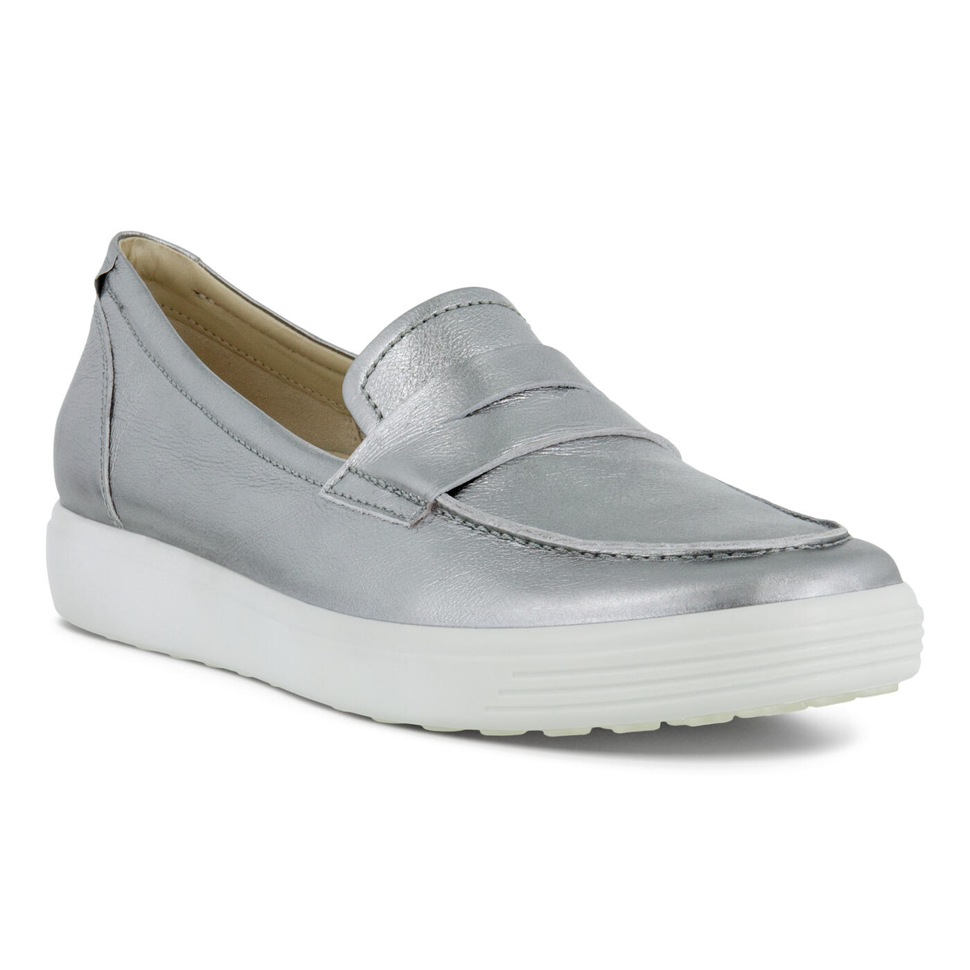 Women's Soft 7 Loafers | Official Store | ECCO® Shoes | Canada