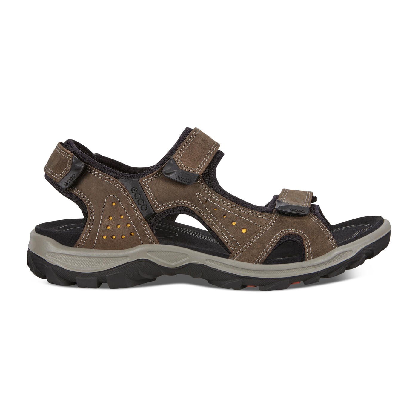 Men's Offroad Lite Sandals 3S | Official Store | ECCO® Shoes
