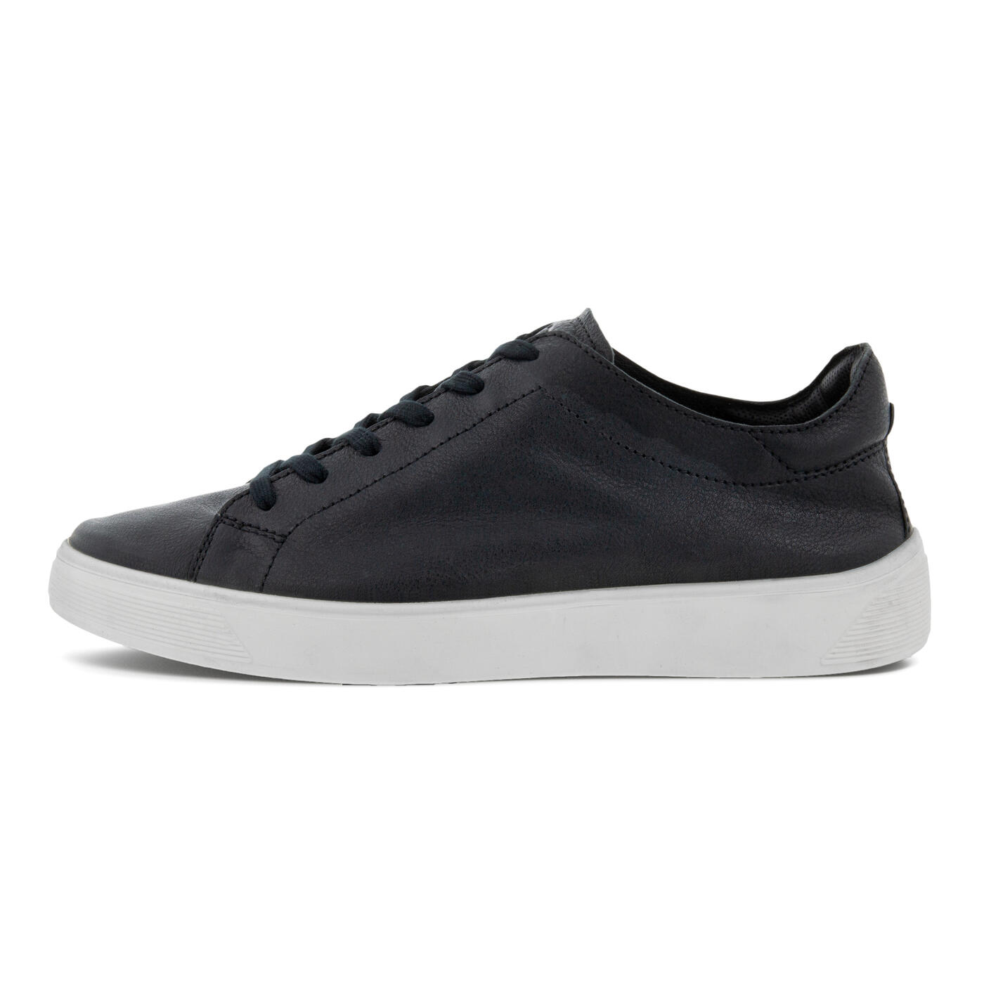 ECCO STREET TRAY M Laced Shoes | Official ECCO® Shoes
