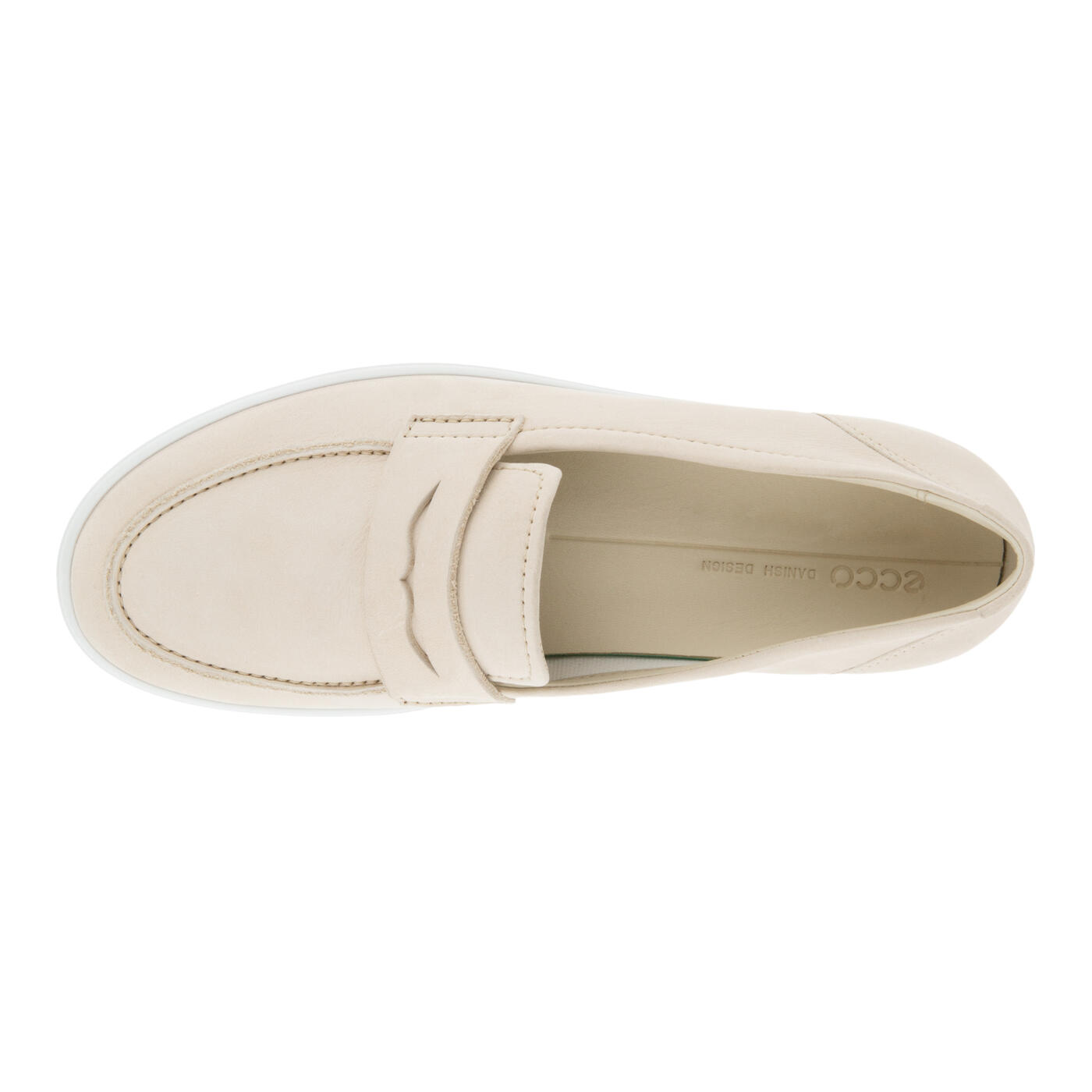 Women's Soft 7 Loafers | Official Store | ECCO® Shoes