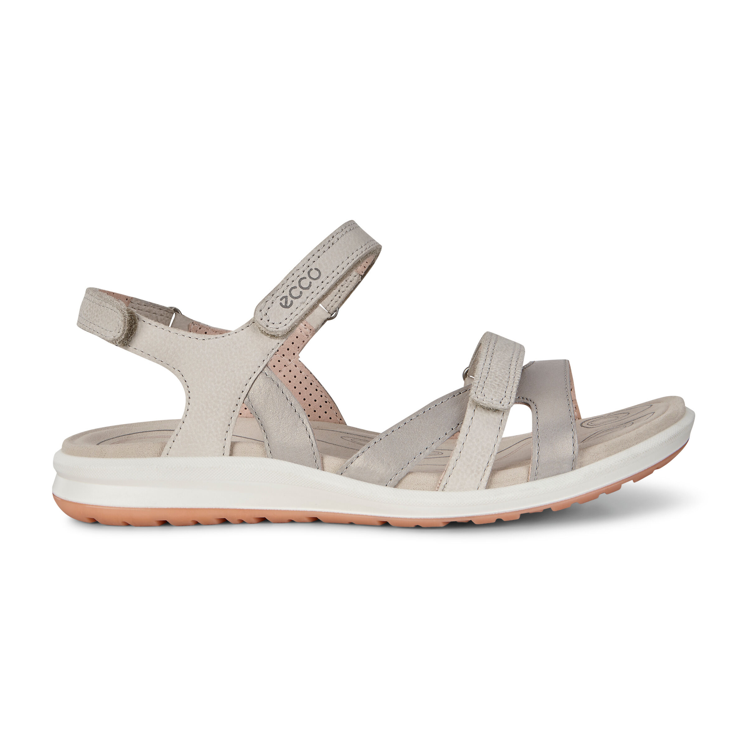 ecco cruise 2 sandals