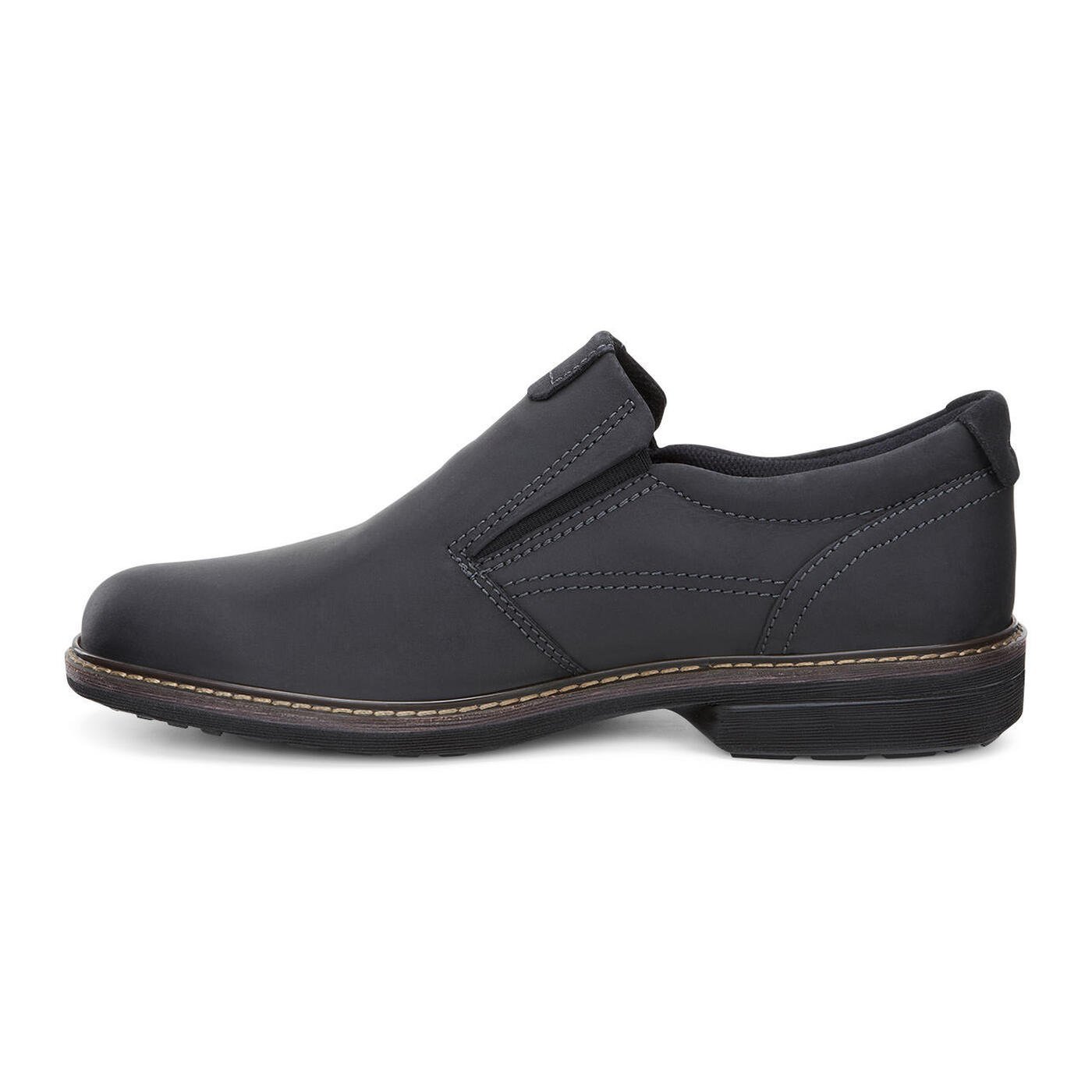 Turn Men's Slip On Shoes | Men's Casual Shoes | ECCO® Shoes