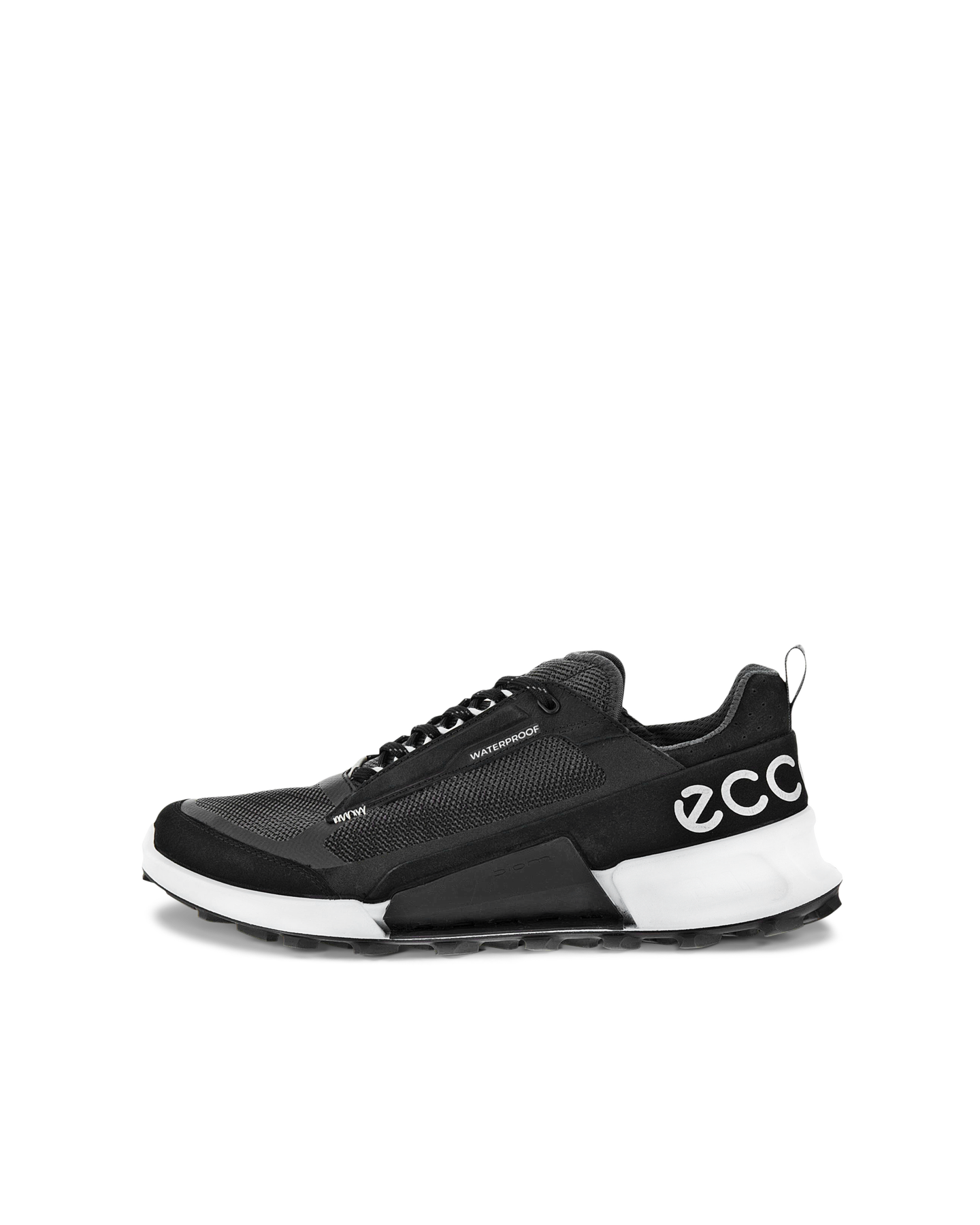ECCO Men's BIOM 2.1 X Mtn Waterproof Sneaker