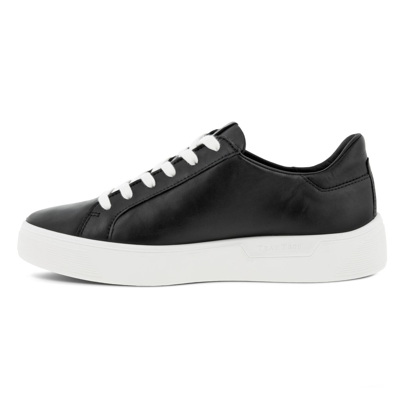 Women's Street Tray Sneakers | Order today | ECCO® Shoes