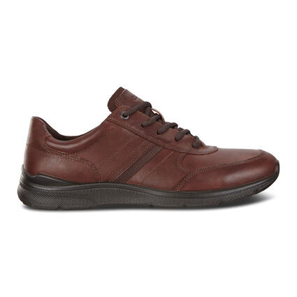 ECCO Irving Lace Shoes