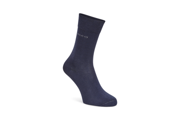 ECCO SOFT TOUCH BAMBOO CREW SOCK