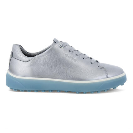 ECCO W GOLF TRAY Laced Shoes