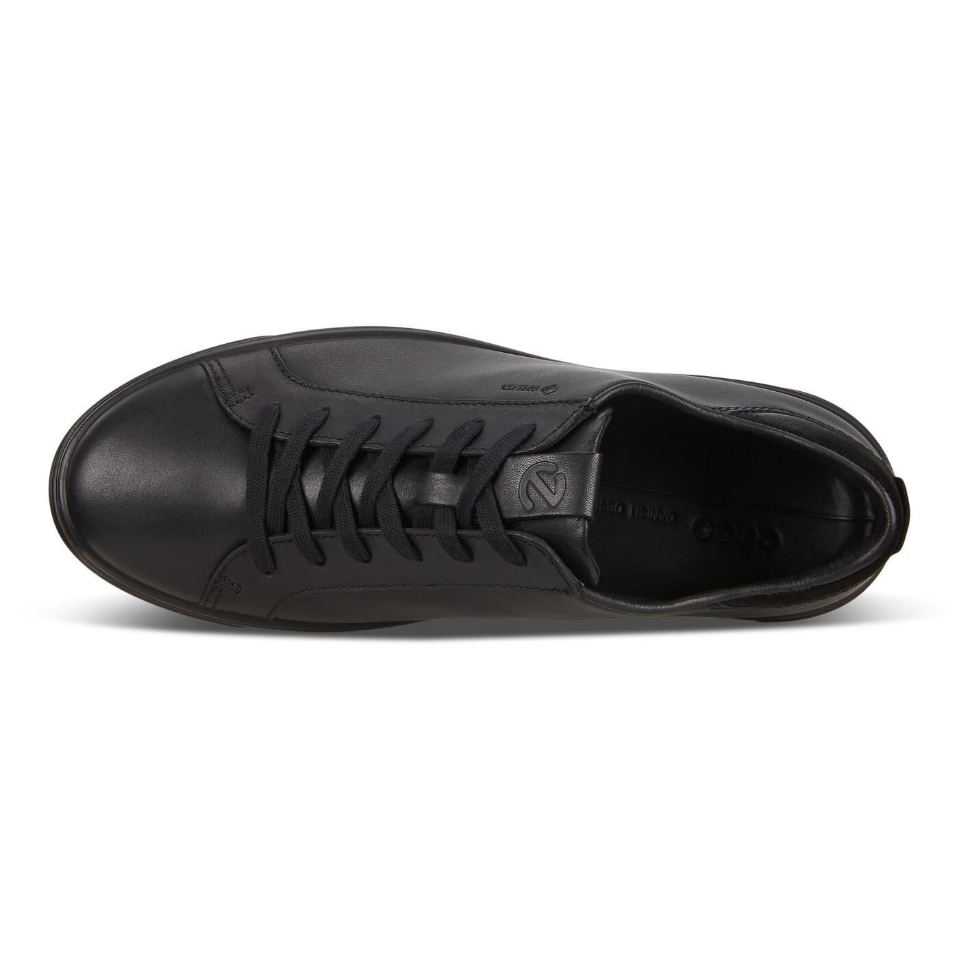 Men's Street Tray Gore-Tex Sneakers | Order today | ECCO®
