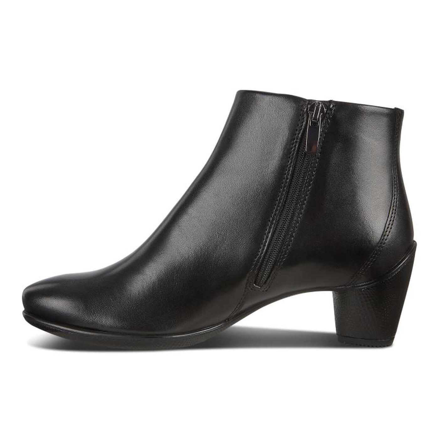 Women's Sculptured 45mm Ankle Boots | ECCO® Shoes