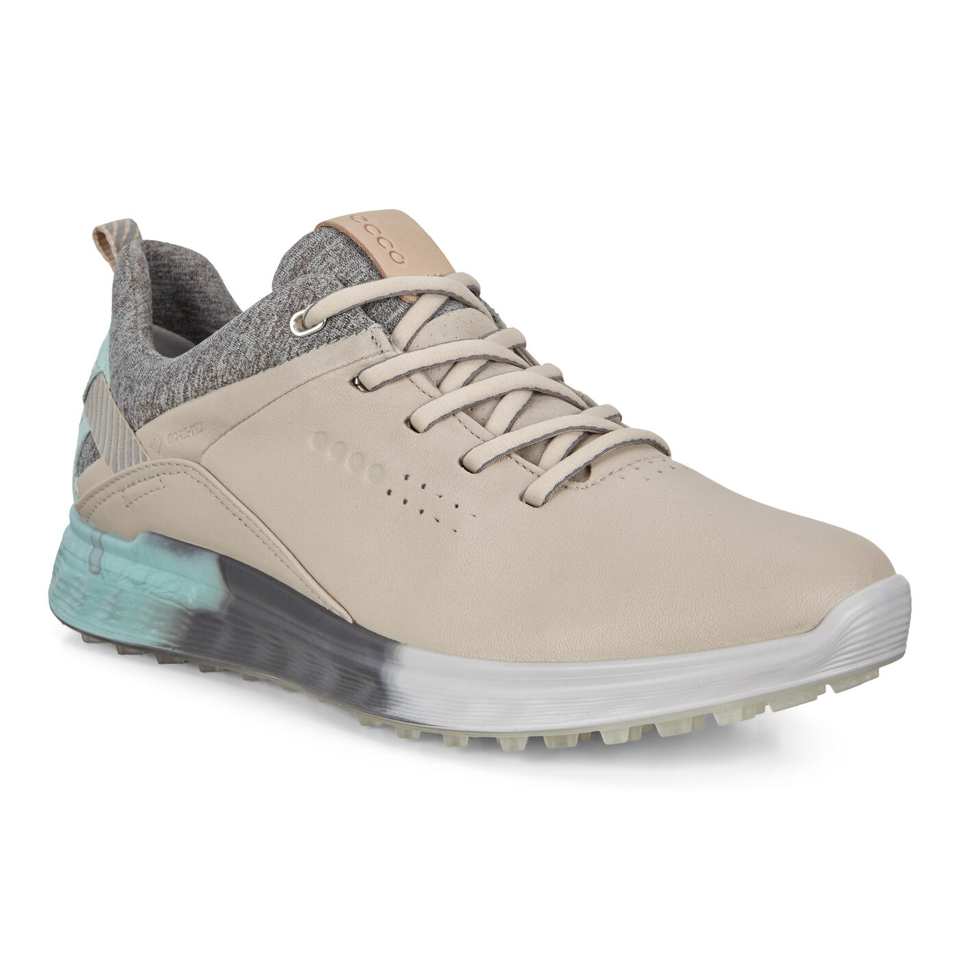Women's S-Three Hybrid Golf Shoes | Order Today | ECCO® Shoes