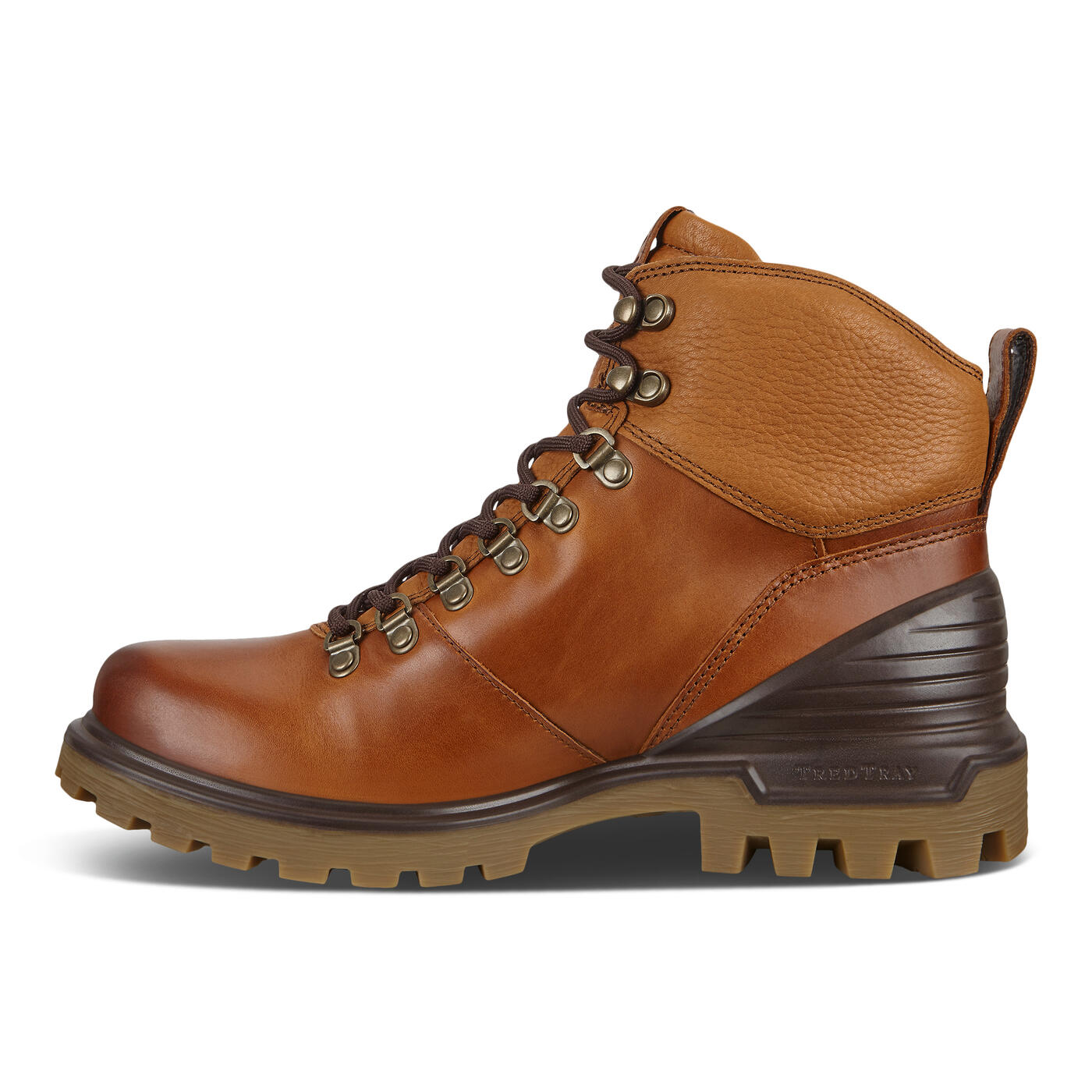 Men's TredTray Ankle Boots | ECCO® Shoes
