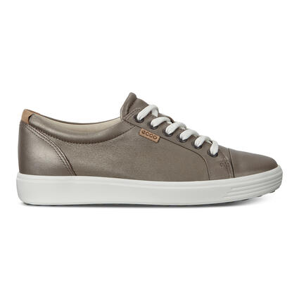ECCO Womens Soft 7 Sneakers