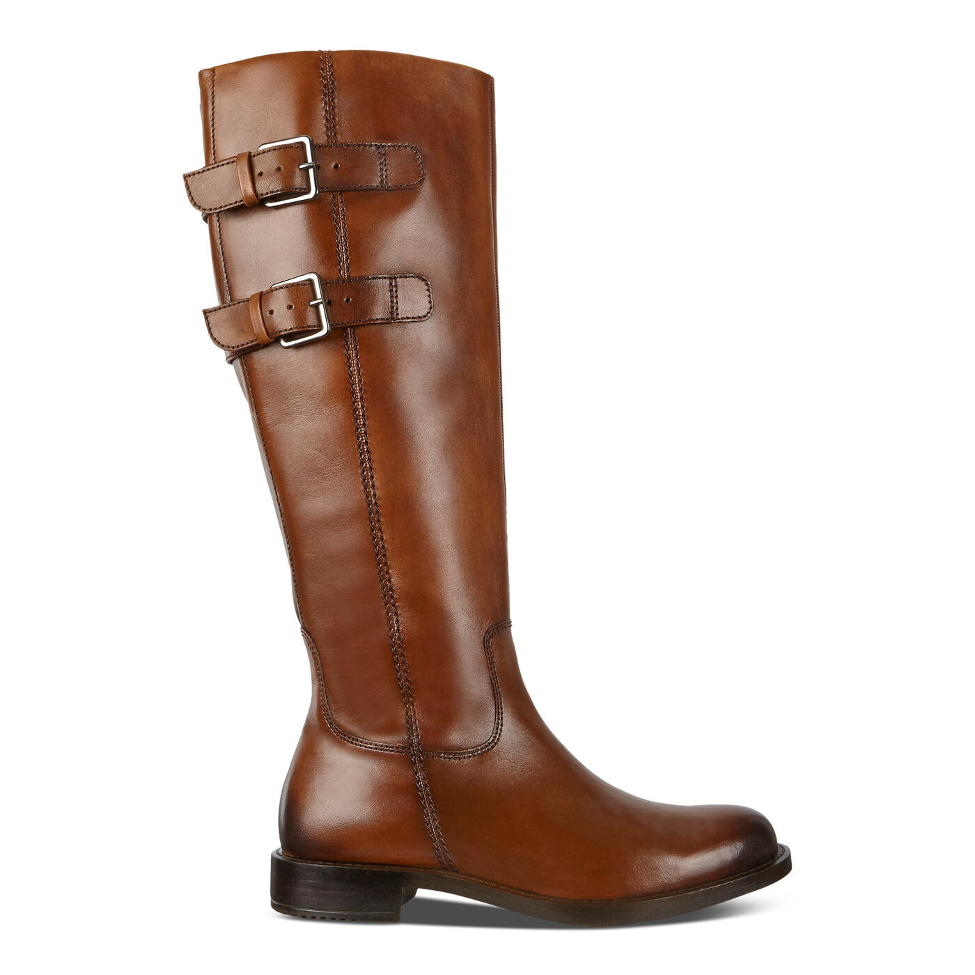 Sartorelle 25 Tall Buckle Boot | Women's Formal Boots | ECCO® Shoes