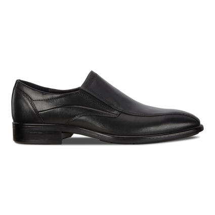 ECCO Citytray Men's Slip On Dress Shoes