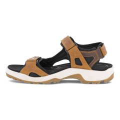 Men's Yucatan Sandal | Outdoor Sandals | ECCO® Shoes