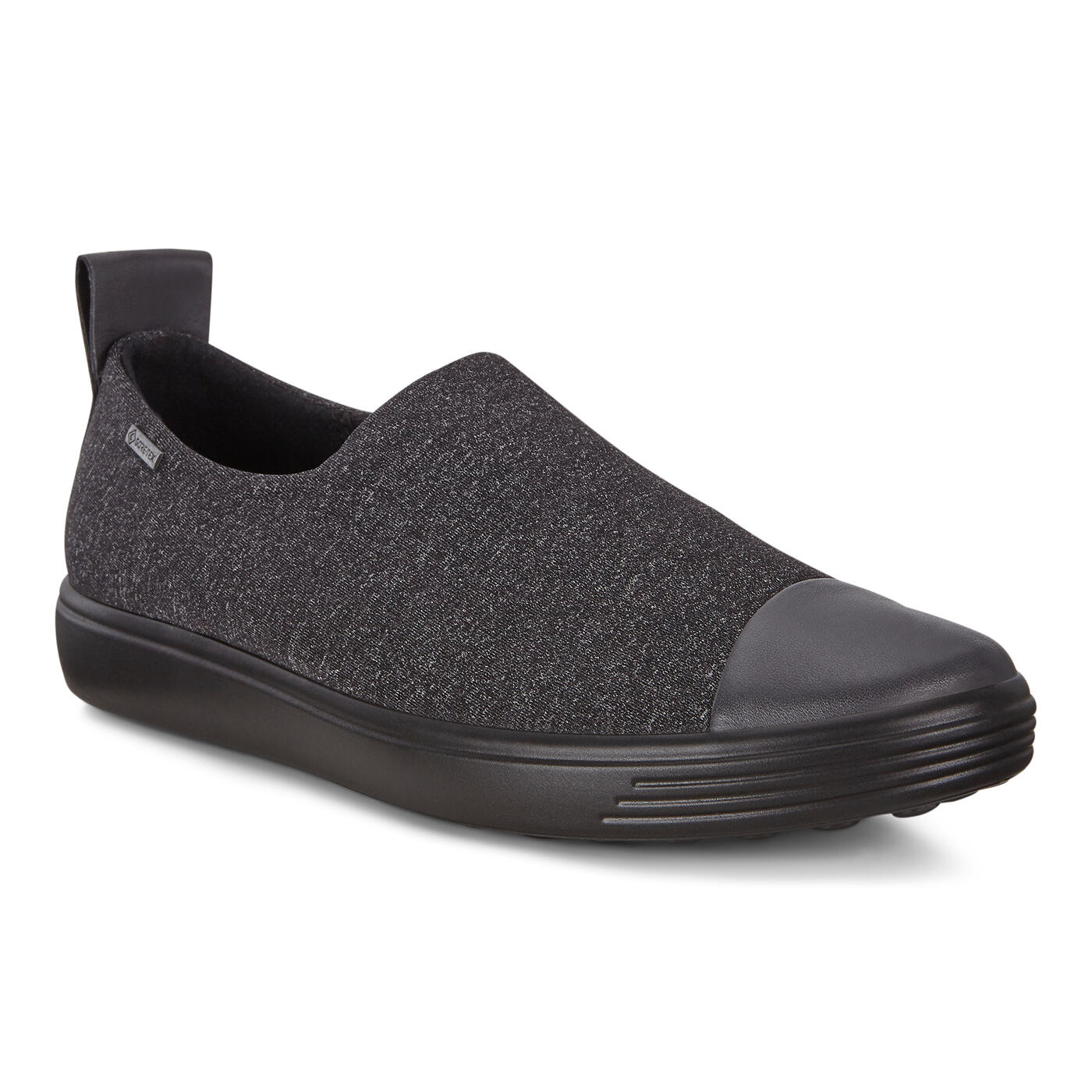 Women's Soft 7 Gore Tex Slip-On Sneakers | ECCO® Shoes