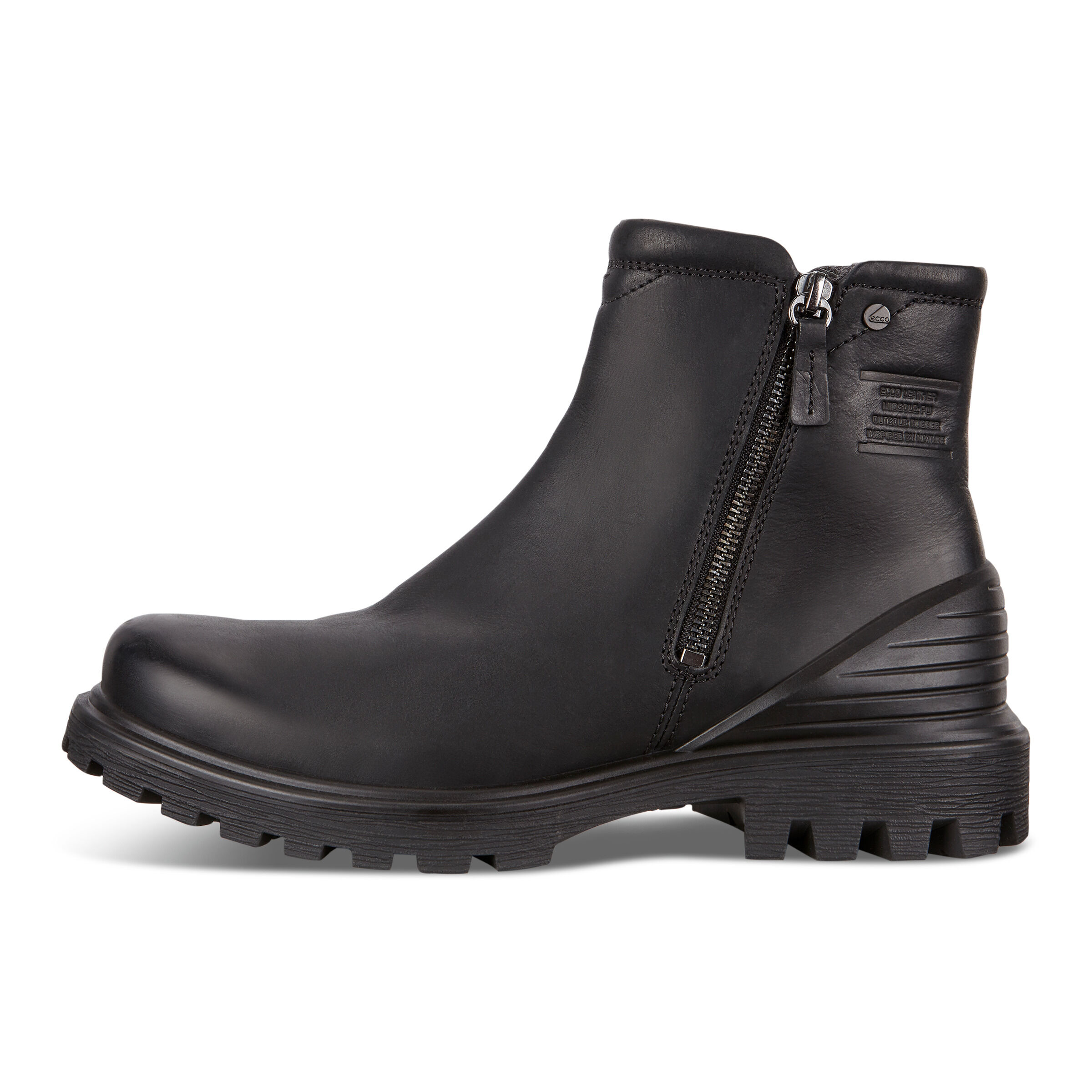 Men's Winter Boots | ECCO® Shoes