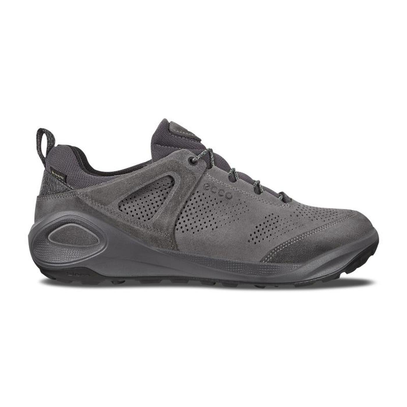 Biom 2 Go Men's Low GTX Shoes | Hiking Shoes | ECCO® Shoe