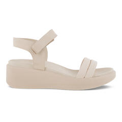 Women's Flowt LX Wedge Sandals | Official Store | ECCO®