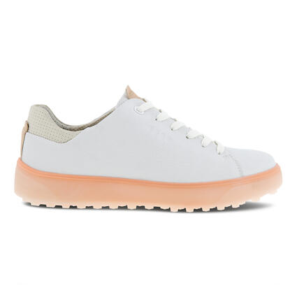 ECCO W GOLF TRAY Laced Shoes