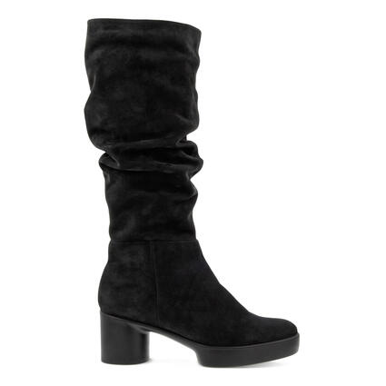 ECCO SHAPE SCULPTED MOTION 35 Slouchy Knee-high Boot