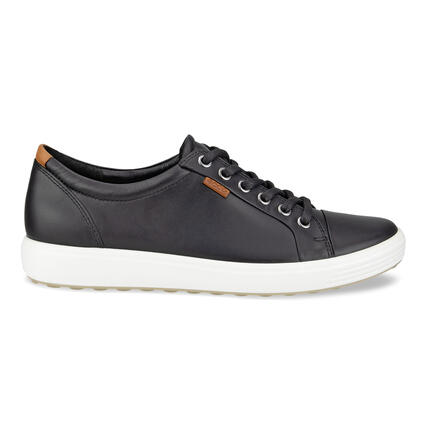ECCO Womens Soft 7 Sneakers