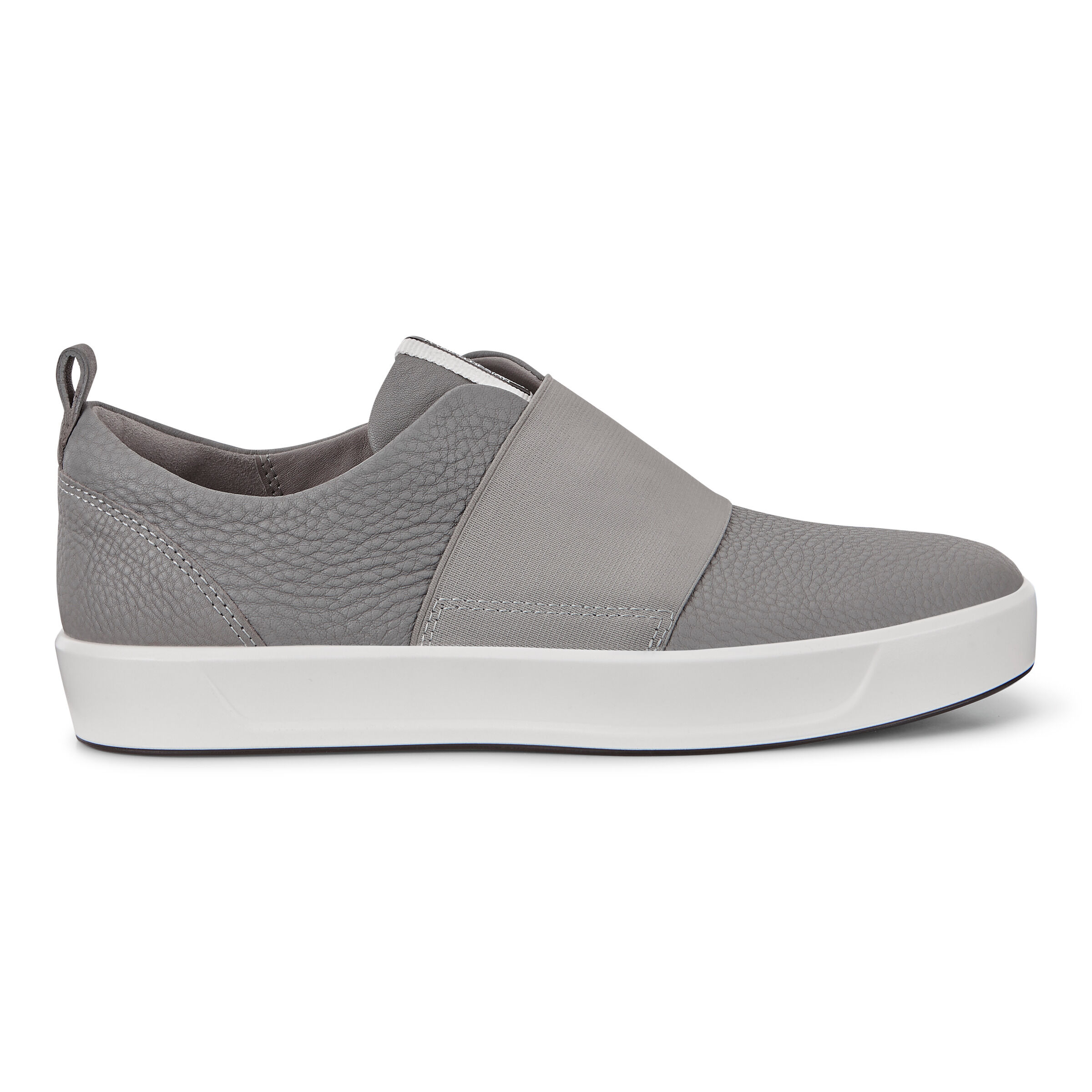 ecco womens soft 8 band low