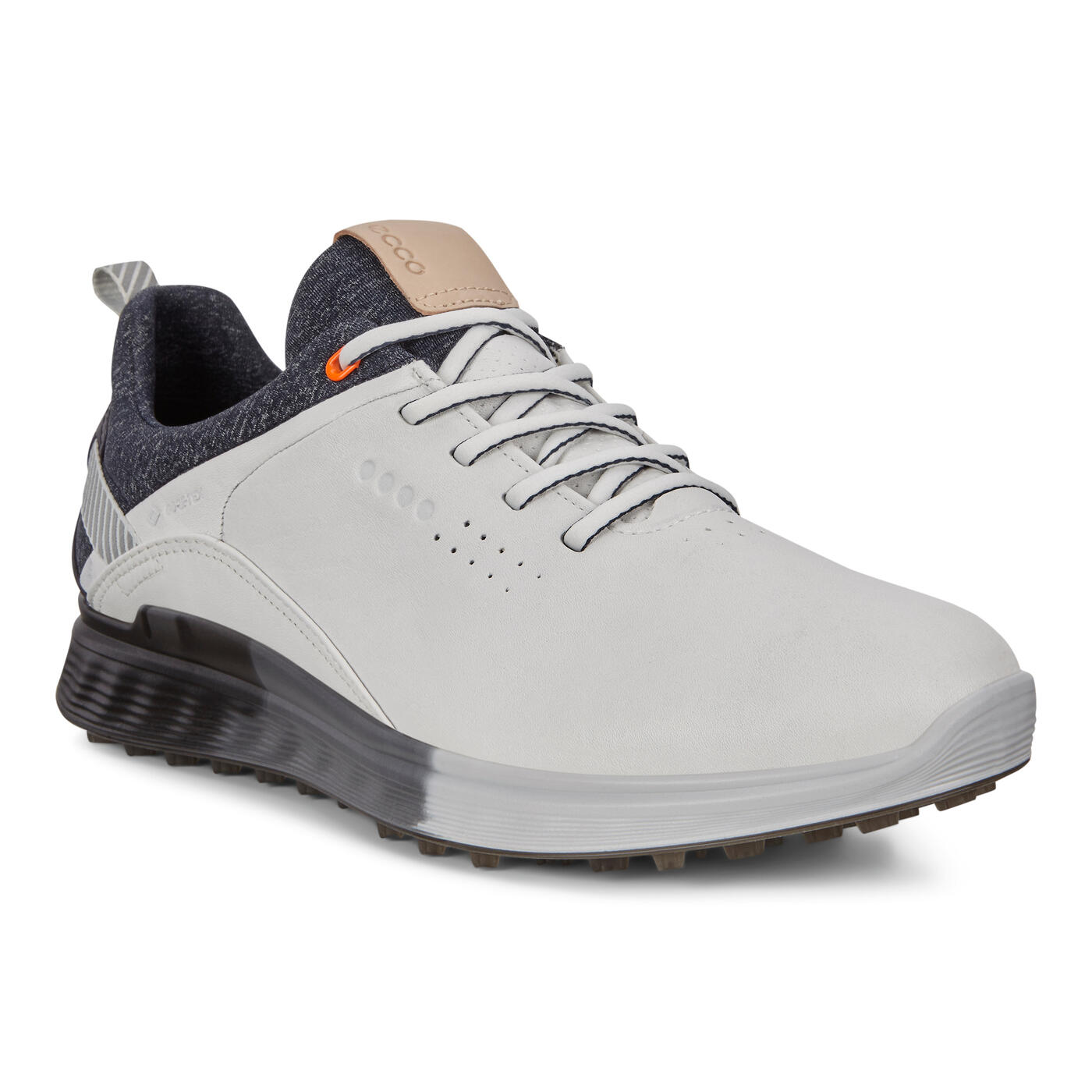 Men's S-Three Hybrid Golf Shoes | Order Today | ECCO® Shoes