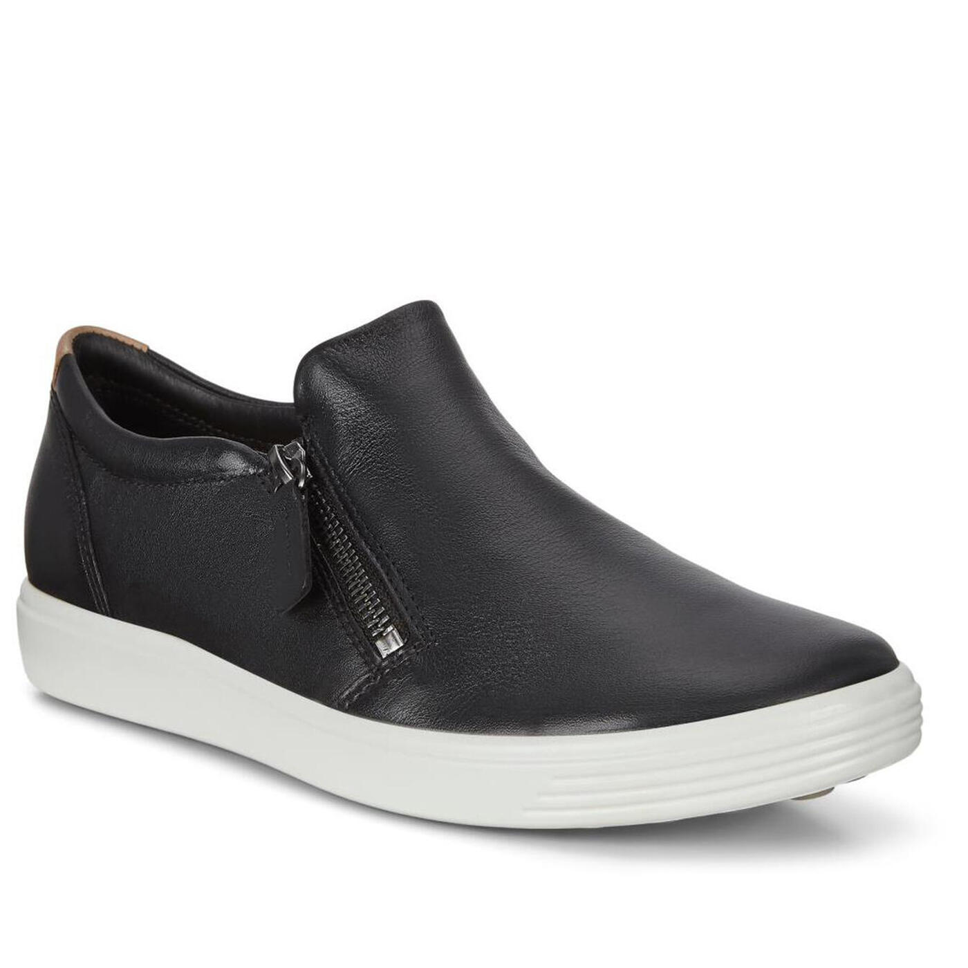 Women's Soft 7 Slip-on Sneakers | ECCO® Shoes