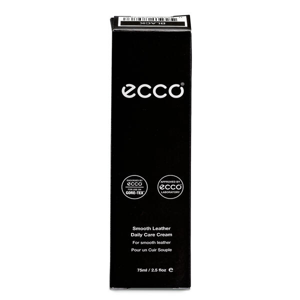 Crème d'entretien pour cuir lisse ECCO