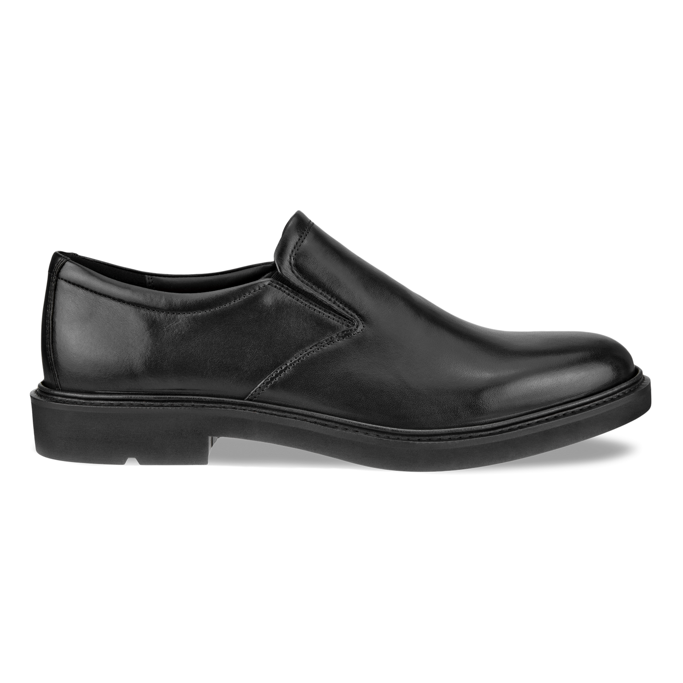ECCO MEN'S METROPOLE LONDON SLIP-ON SHOES | Official ECCO® Shoes