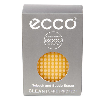 ECCO Nubuck and Suede Eraser