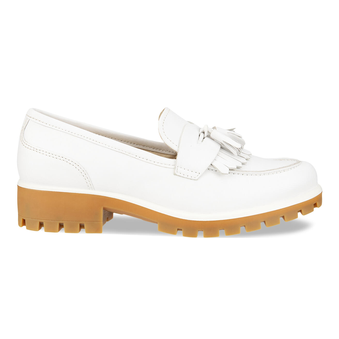 ECCO WOMEN'S MODTRAY LOAFER | Official ECCO® Shoes