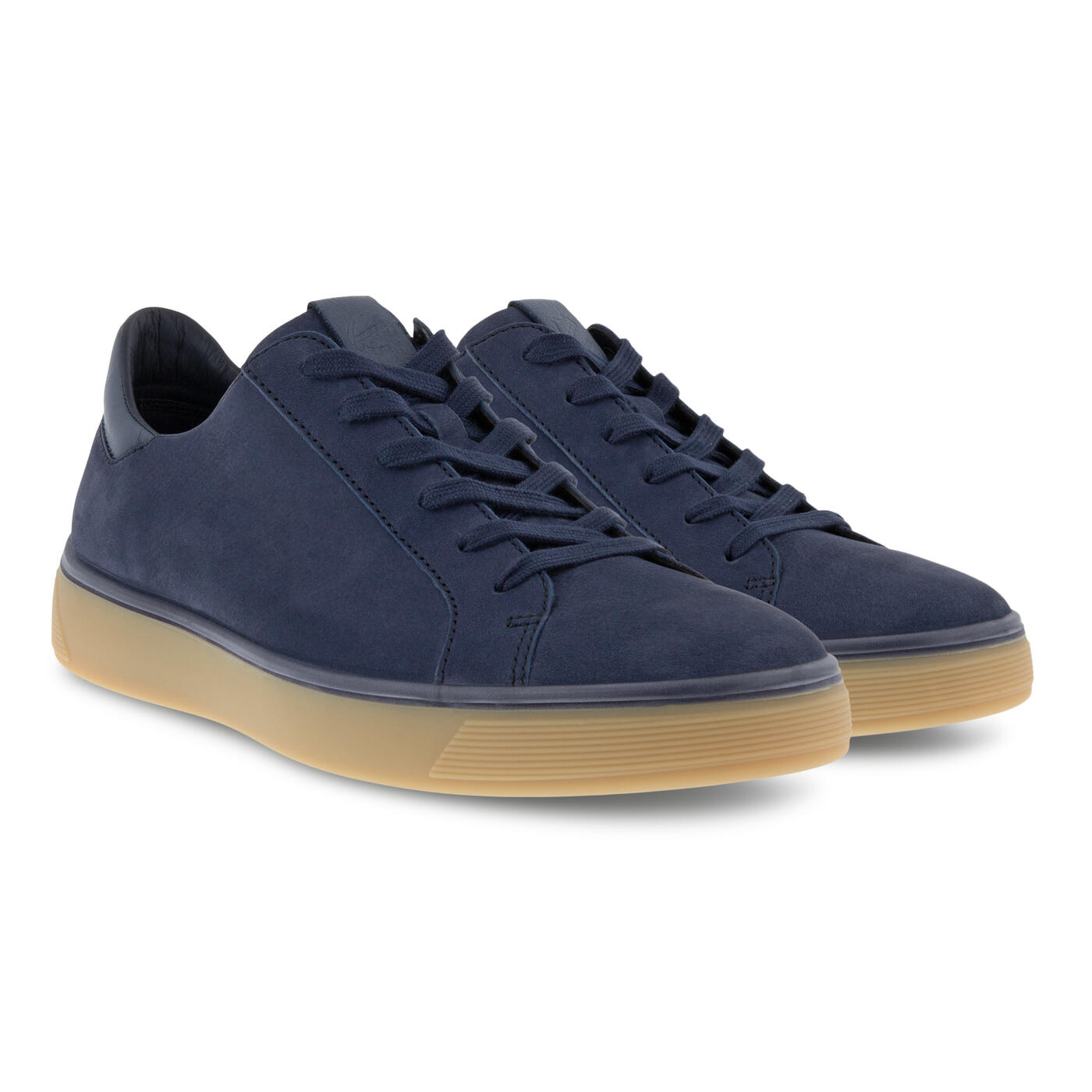 Men's Street Tray Sneakers | Order today | ECCO® Shoes