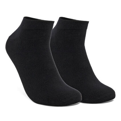 Chaussettes invisibles ECCO Bambou (2 paires)