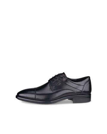 CHAUSSURE DERBY ECCO CITYTRAY POUR HOMMES