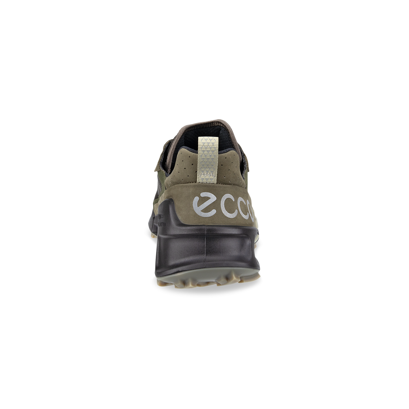 ECCO MEN'S BIOM 2.1 X MTN WATERPROOF LOW SHOE | Official ECCO® Shoes
