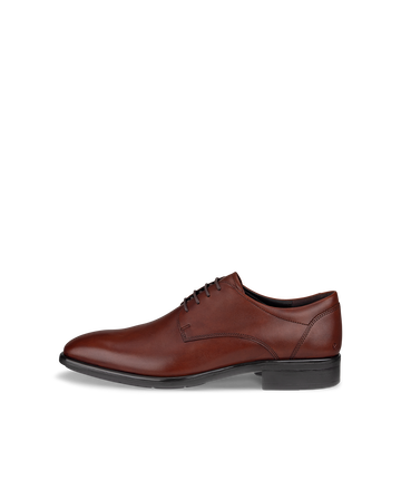CHAUSSURE DERBY TRADITIONNELLE ECCO CITYTRAY POUR HOMMES