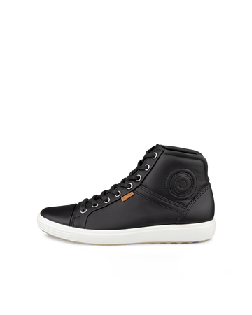 High-top sneakers - Discover designs - Official ECCO® store