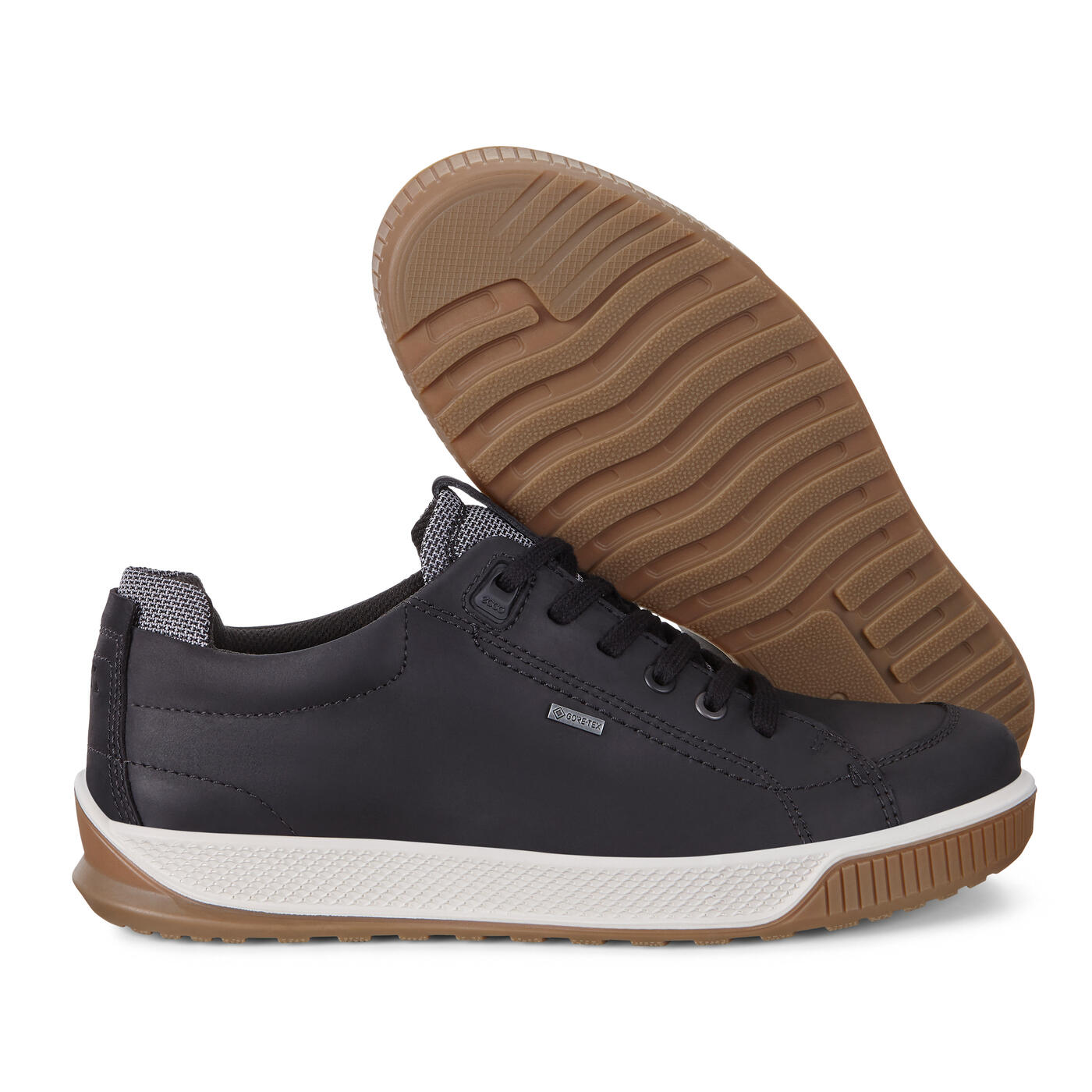 Byway Tred Men's Gore-Tex Sneakers | ECCO® Shoes