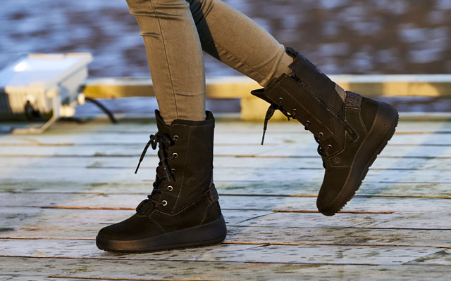Utallige sagtmodighed forklædt ECCO® Women's Winter Boots - Shop Online Now